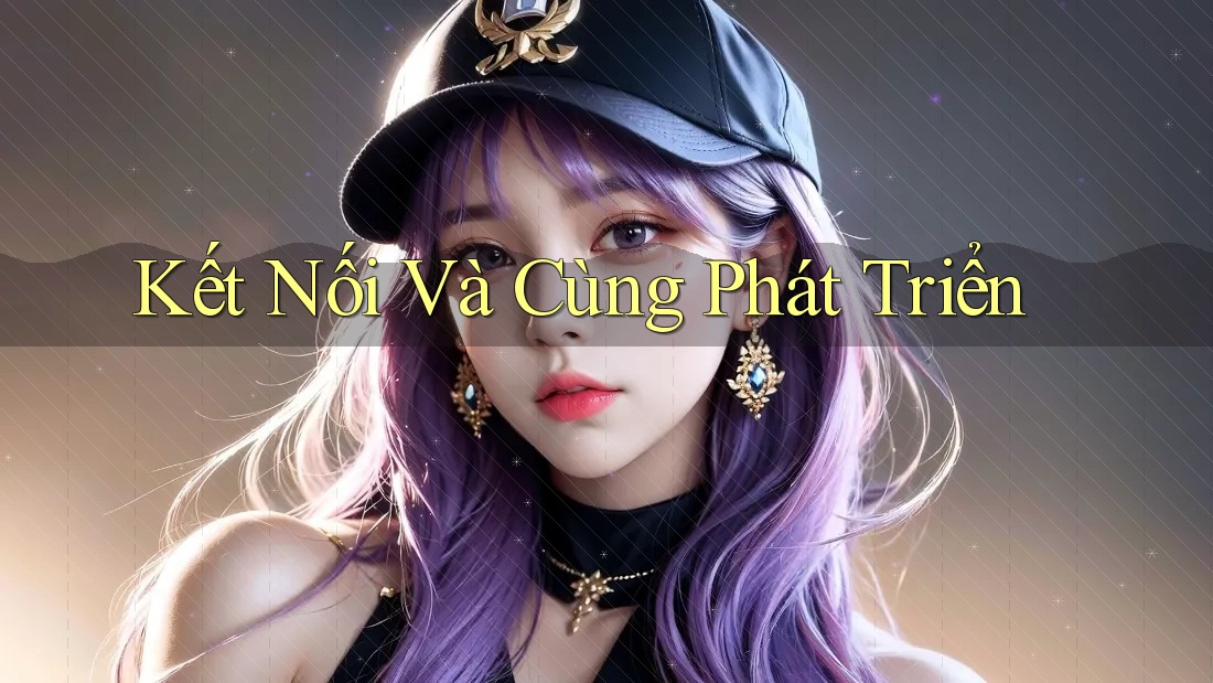 Kết nối và cùng phát triển Kết nối và cùng phát triển