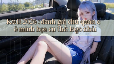 Ku11 2026 đánh giá chủ quan có minh họa cụ thể logo nhái