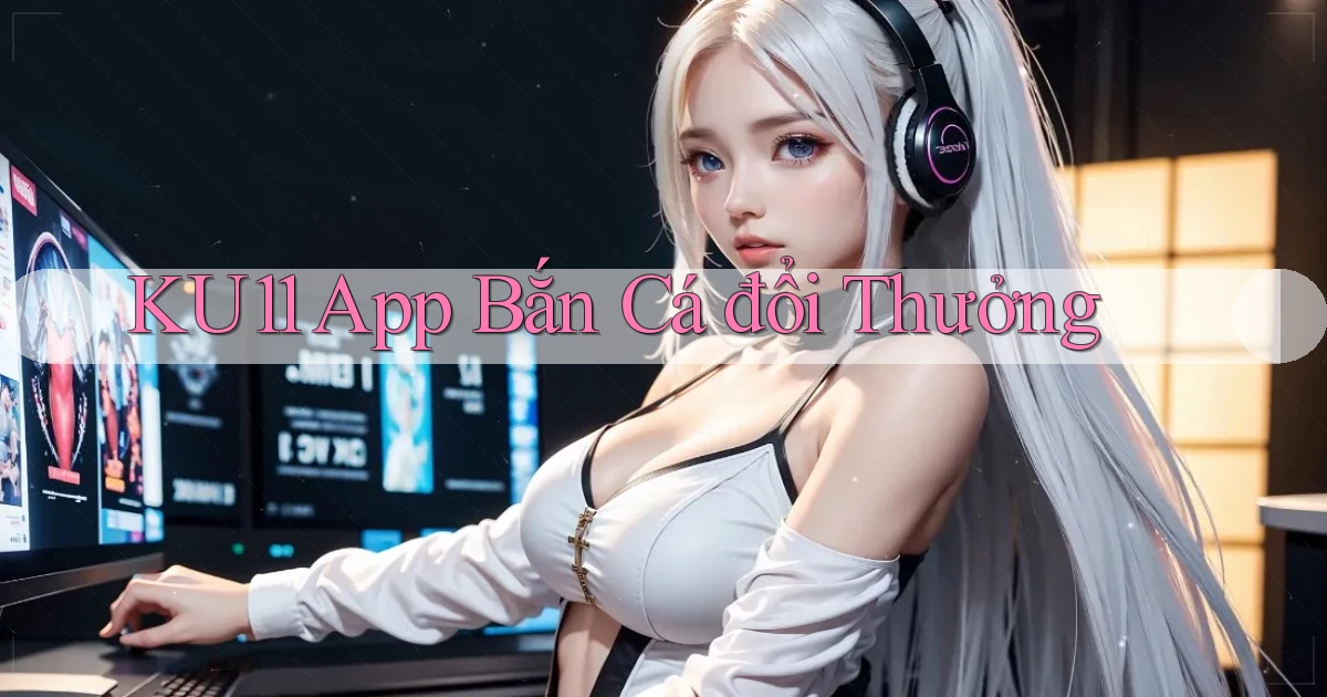 ku11 app bắn cá đổi thưởng