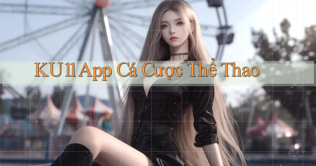 ku11 app cá cược thể thao