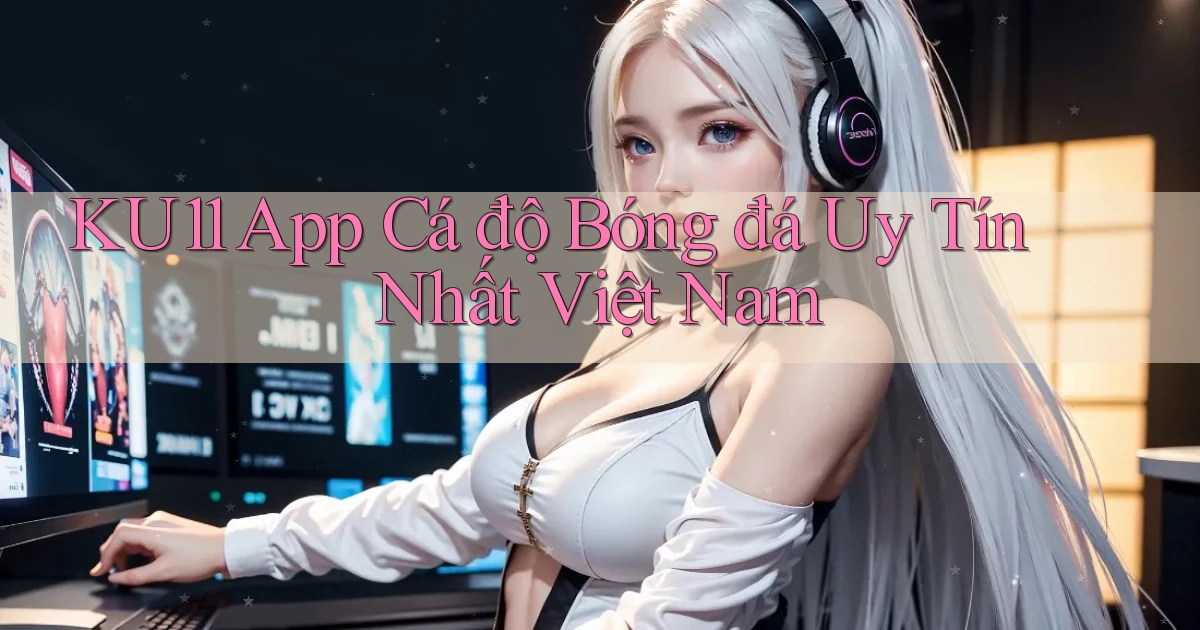 ku11 app cá độ bóng đá uy tín nhất việt nam