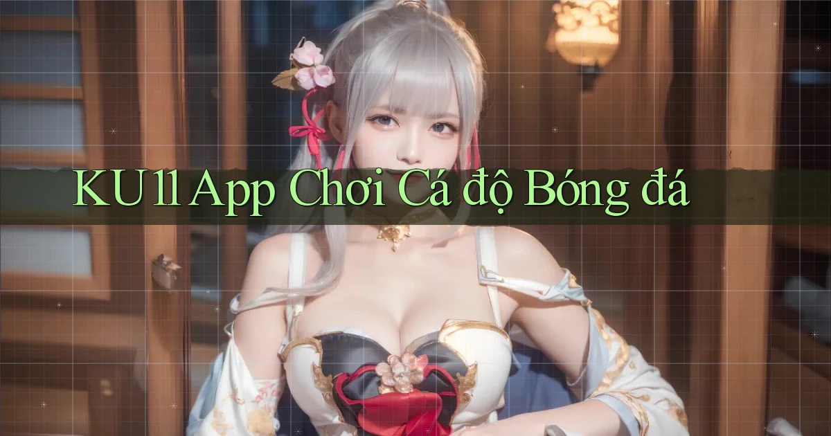ku11 app chơi cá độ bóng đá