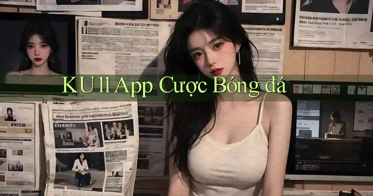ku11 app cược bóng đá