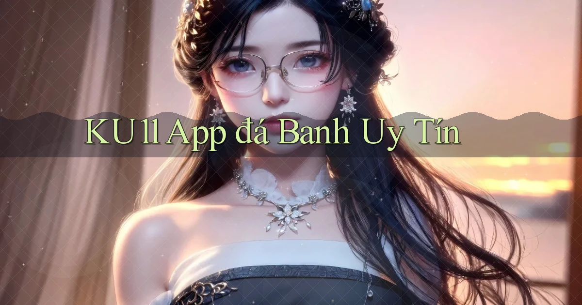 ku11 app đá banh uy tín