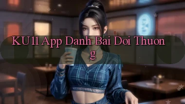 ku11 app đánh bài đổi thưởng