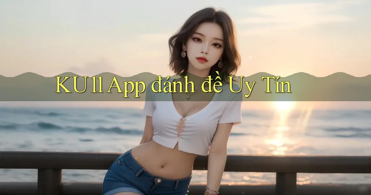 ku11 app đánh đề uy tín