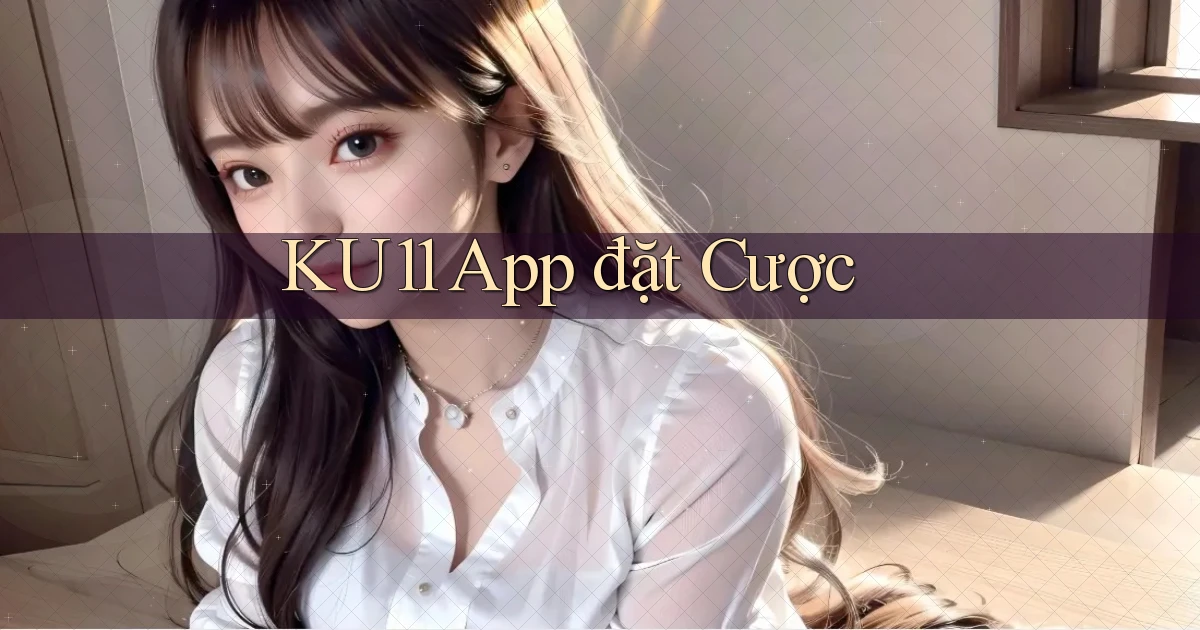 ku11 app đặt cược