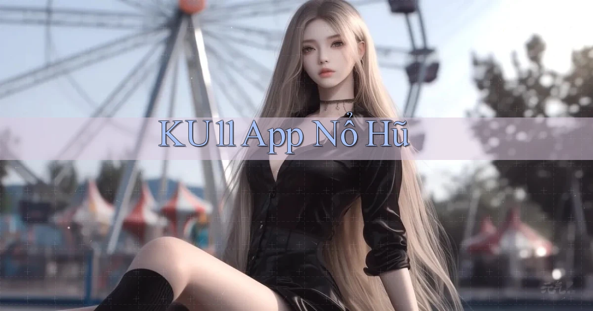 ku11 app nổ hũ