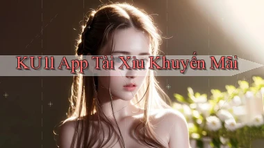 ku11 app tài xỉu khuyến mãi