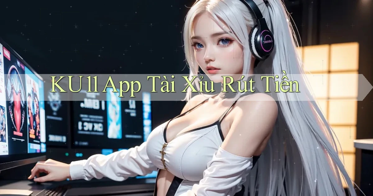 ku11 app tài xỉu rút tiền