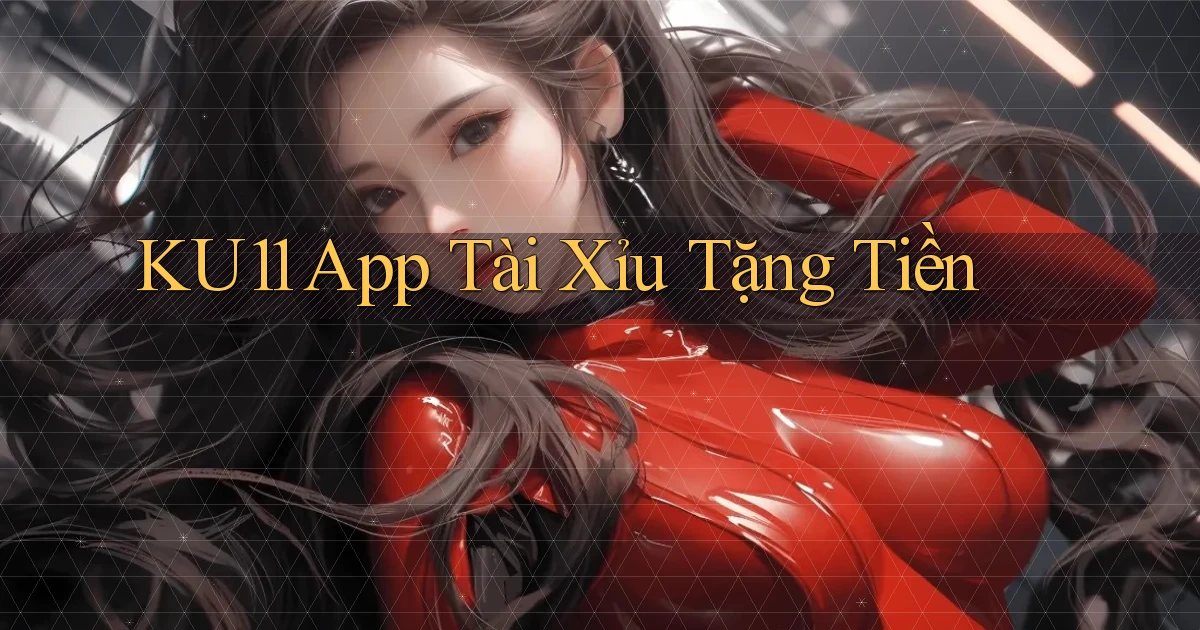 ku11 app tài xỉu tặng tiền