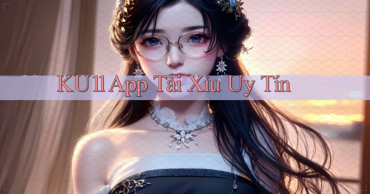 ku11 app tài xỉu uy tín