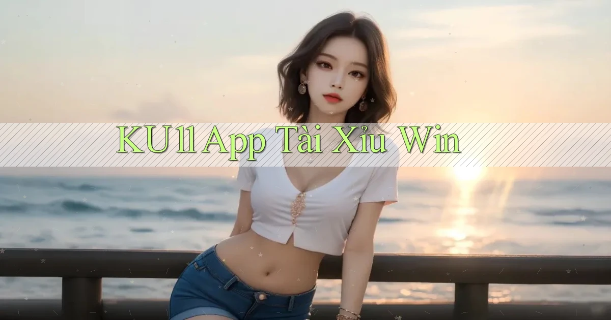 ku11 app tài xỉu win
