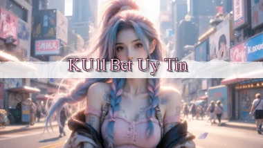 ku11 bet uy tín