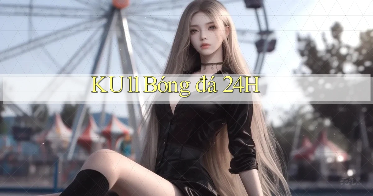 ku11  bóng đá 24h