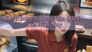 ku11  bóng đá cược win cực lớn hôm nay