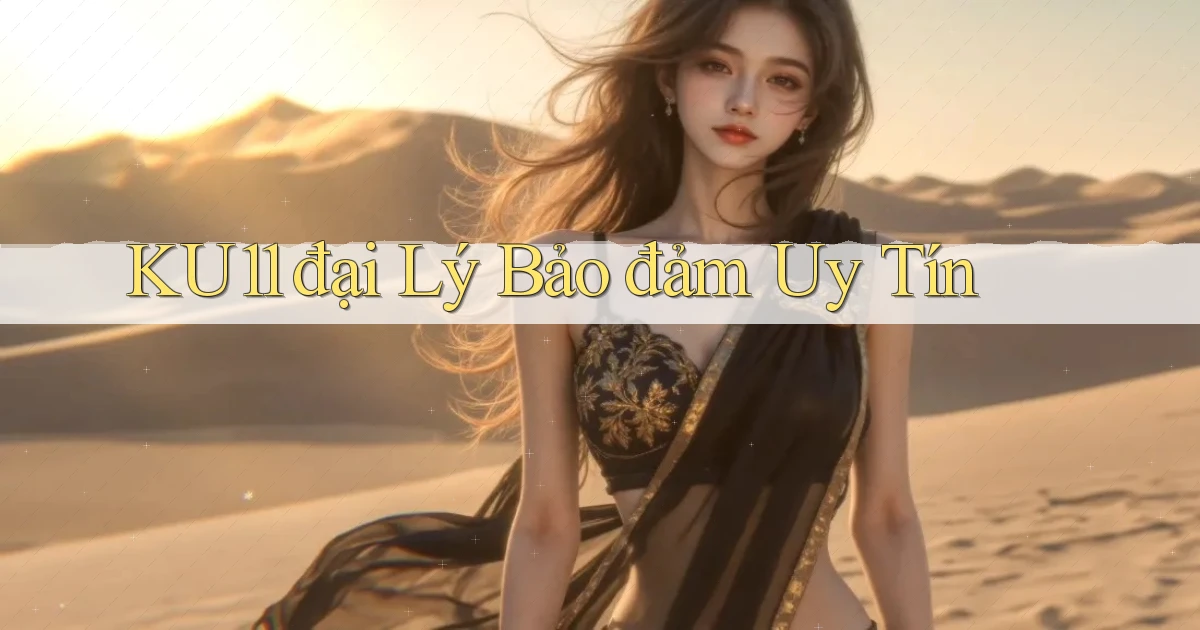 ku11  đại lý bảo đảm uy tín