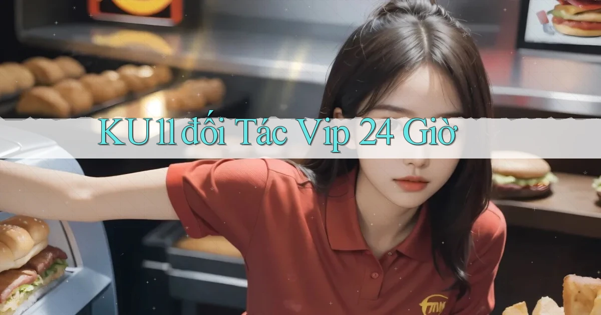 ku11  đối tác vip 24 giờ