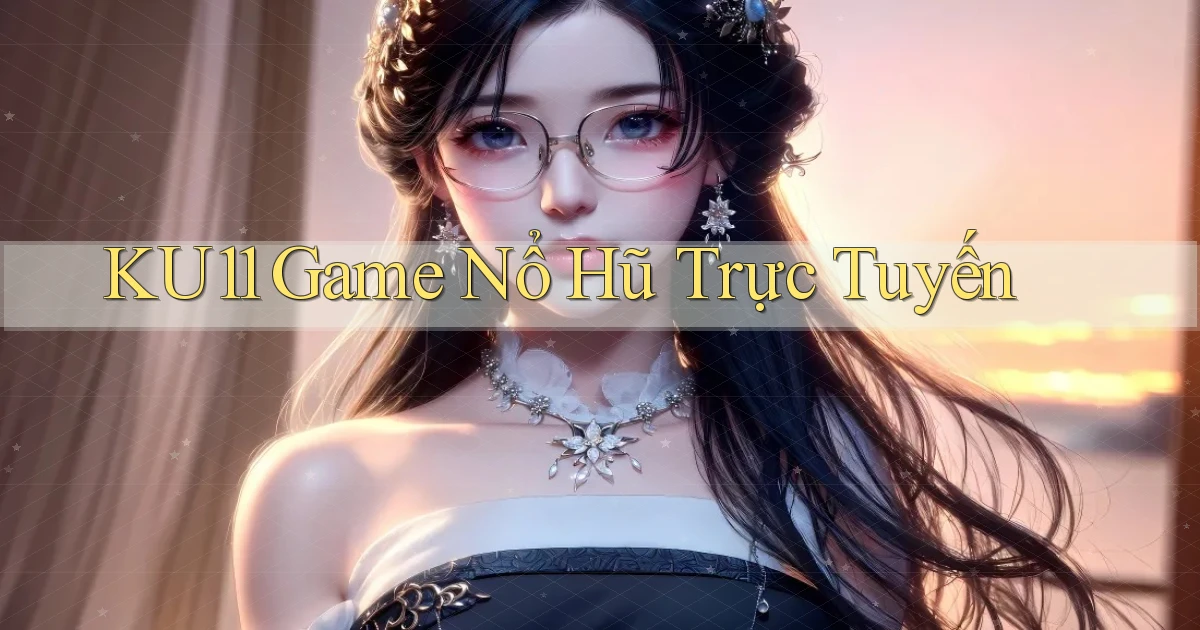 ku11  game nổ hũ trực tuyến