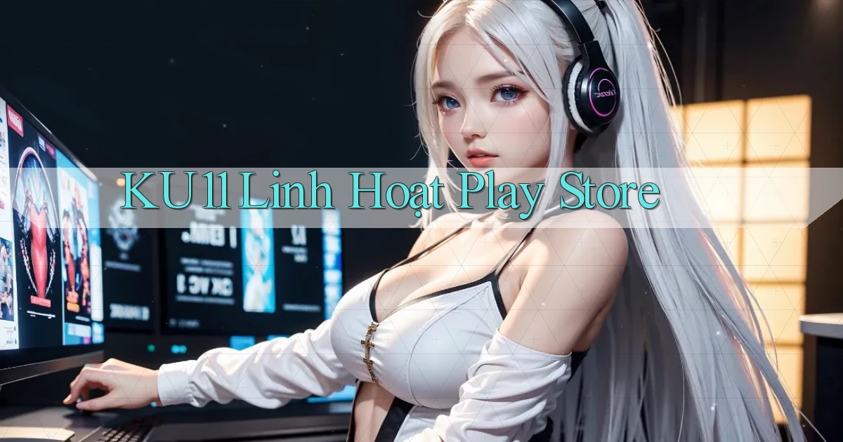 ku11 linh hoạt play store
