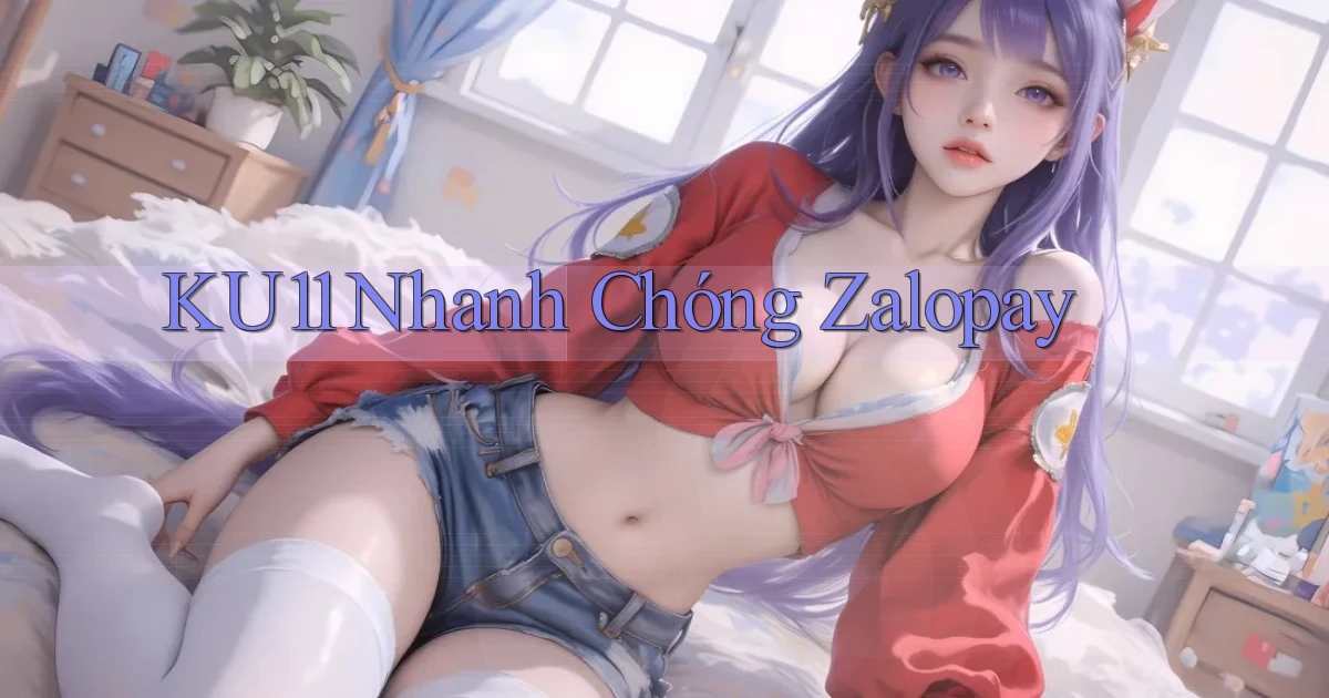 ku11 nhanh chóng zalopay