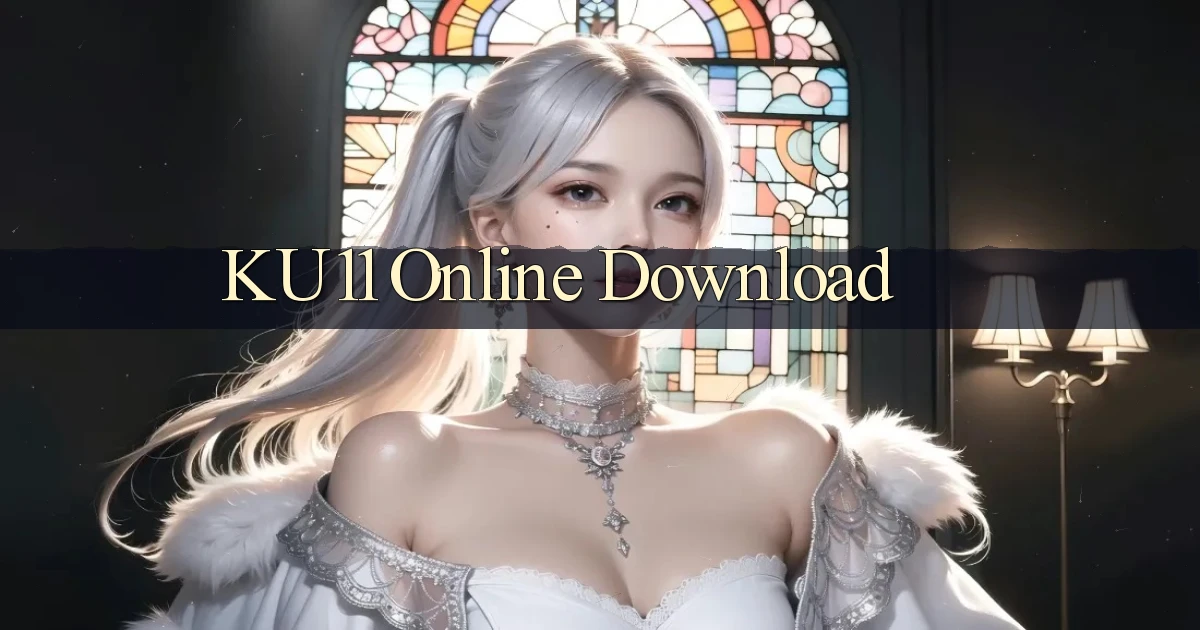 ku11 Online Download