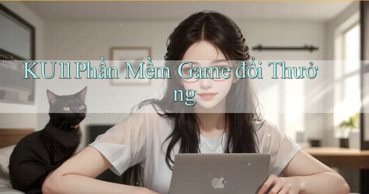 ku11  phần mềm game đổi thưởng