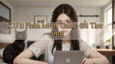 ku11  phần mềm game đổi thưởng