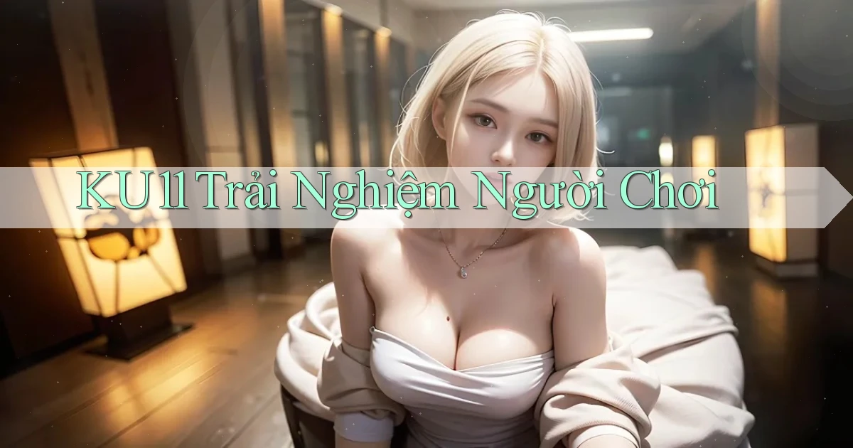 ku11  trải nghiệm người chơi