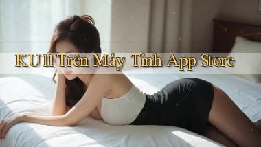 ku11 trên máy tính app store