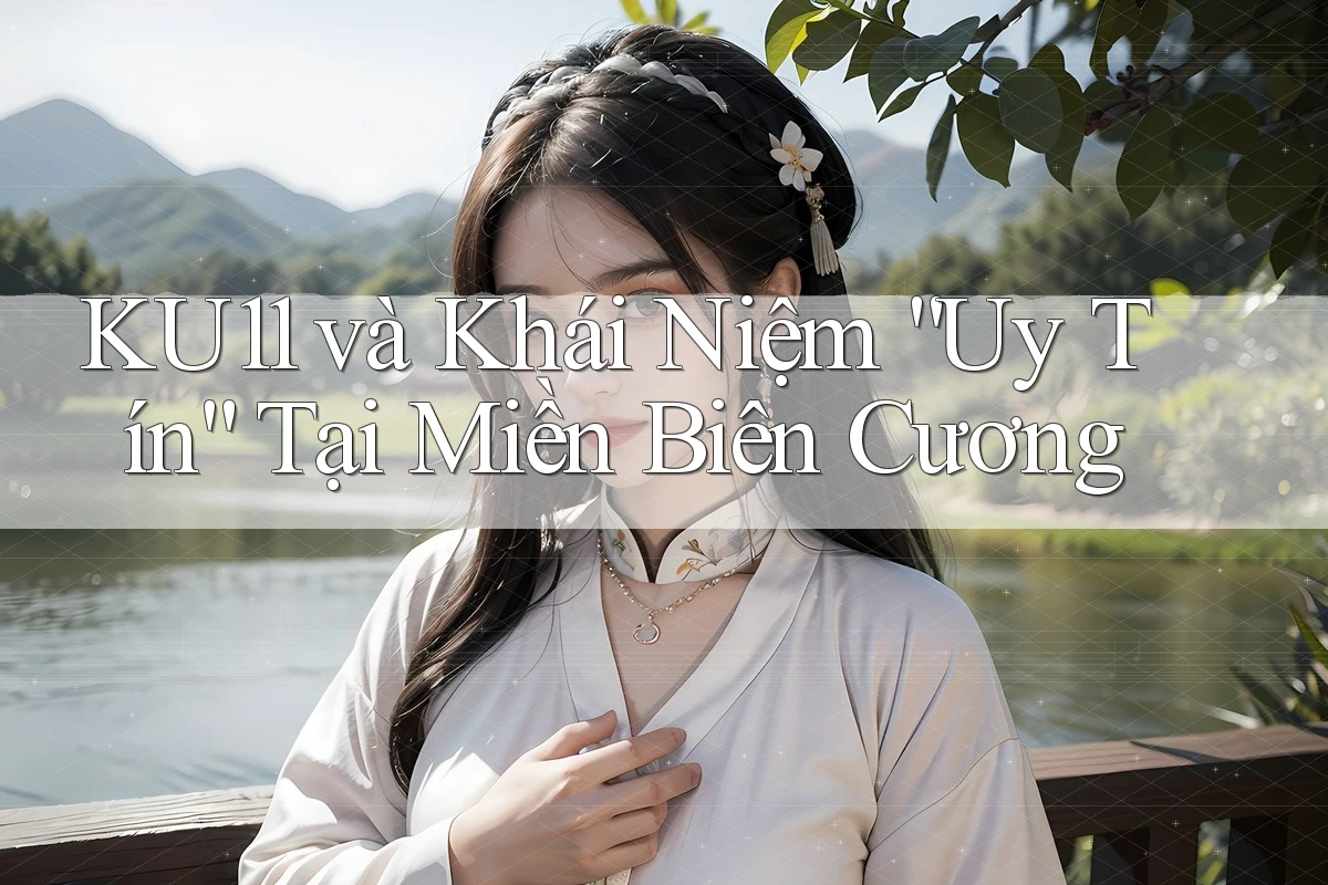 KU11 và Khái Niệm “Uy Tín” Tại Miền Biên Cương KU11 và Khái Niệm “Uy Tín” Tại Miền Biên Cương