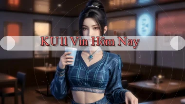 ku11 vin hôm nay