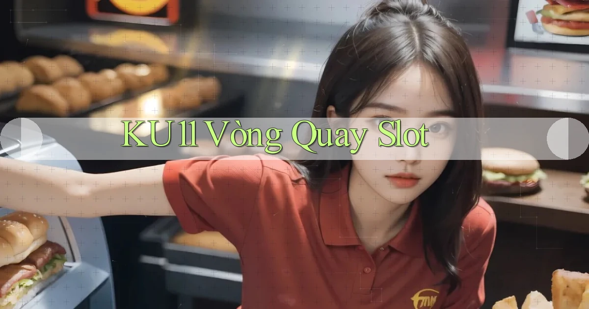 ku11  vòng quay slot