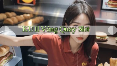 ku11  vòng quay slot