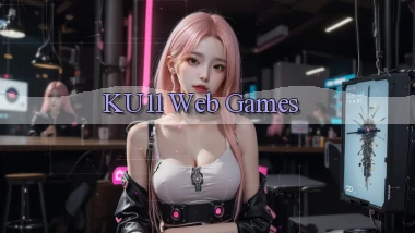 ku11 Web games