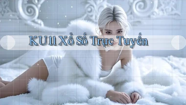 ku11 Xổ số trực tuyến