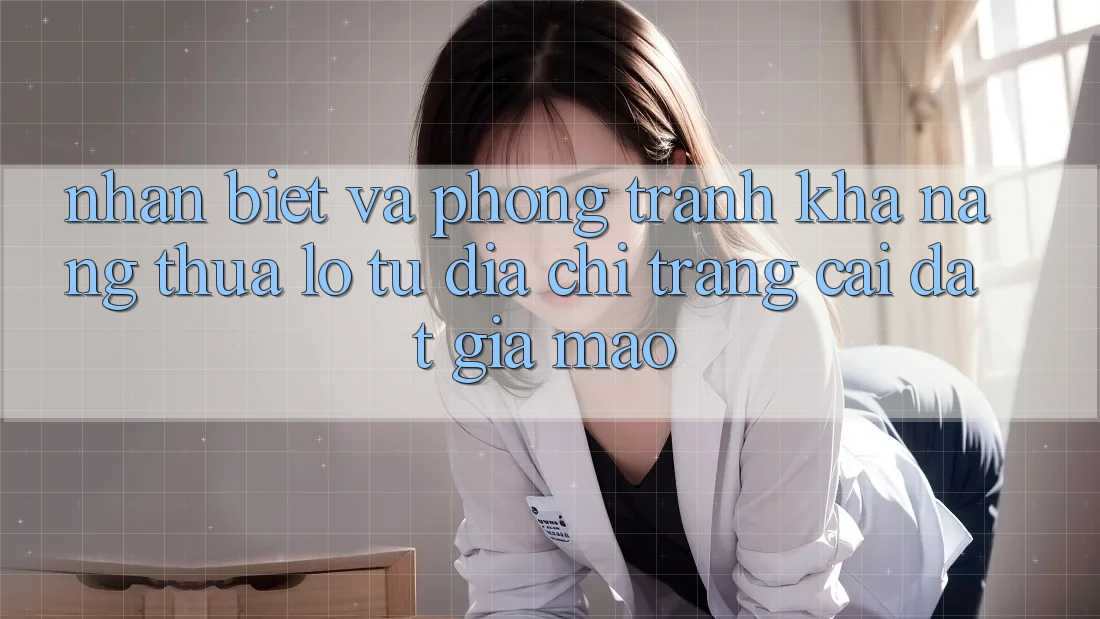 Nhận Biết Và Phòng Tránh Khả năng thua lỗ Từ Địa chỉ trang Cài đặt Giả Mạo Nhận Biết Và Phòng Tránh Khả năng thua lỗ Từ Địa chỉ trang Cài đặt Giả Mạo