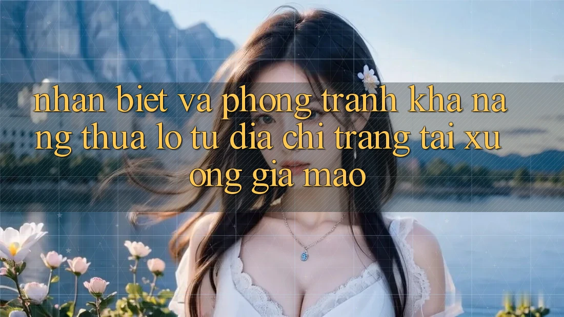 Nhận Biết Và Phòng Tránh Khả năng thua lỗ Từ Địa chỉ trang Tải xuống Giả Mạo Nhận Biết Và Phòng Tránh Khả năng thua lỗ Từ Địa chỉ trang Tải xuống Giả Mạo