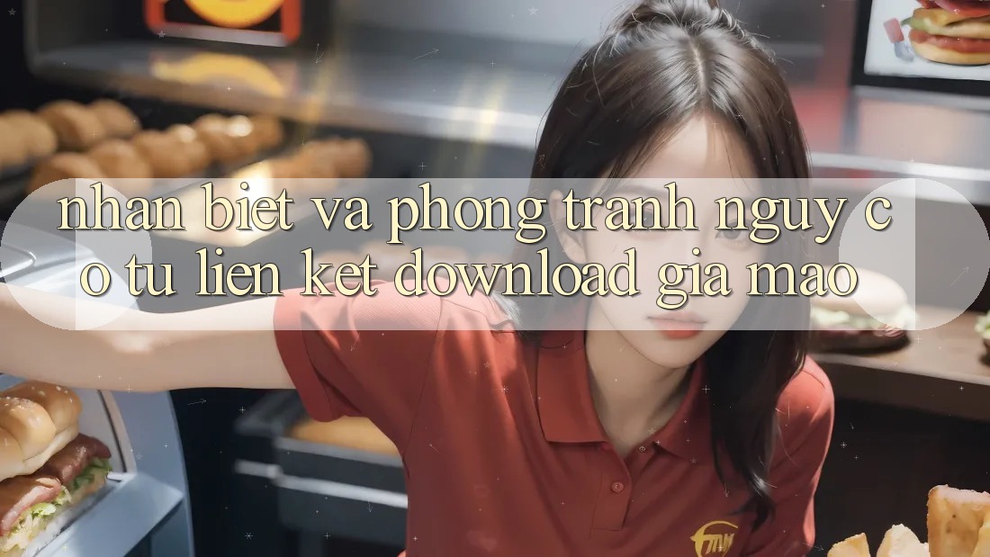 Nhận Biết Và Phòng Tránh Nguy cơ Từ Liên kết Download Giả Mạo Nhận Biết Và Phòng Tránh Nguy cơ Từ Liên kết Download Giả Mạo