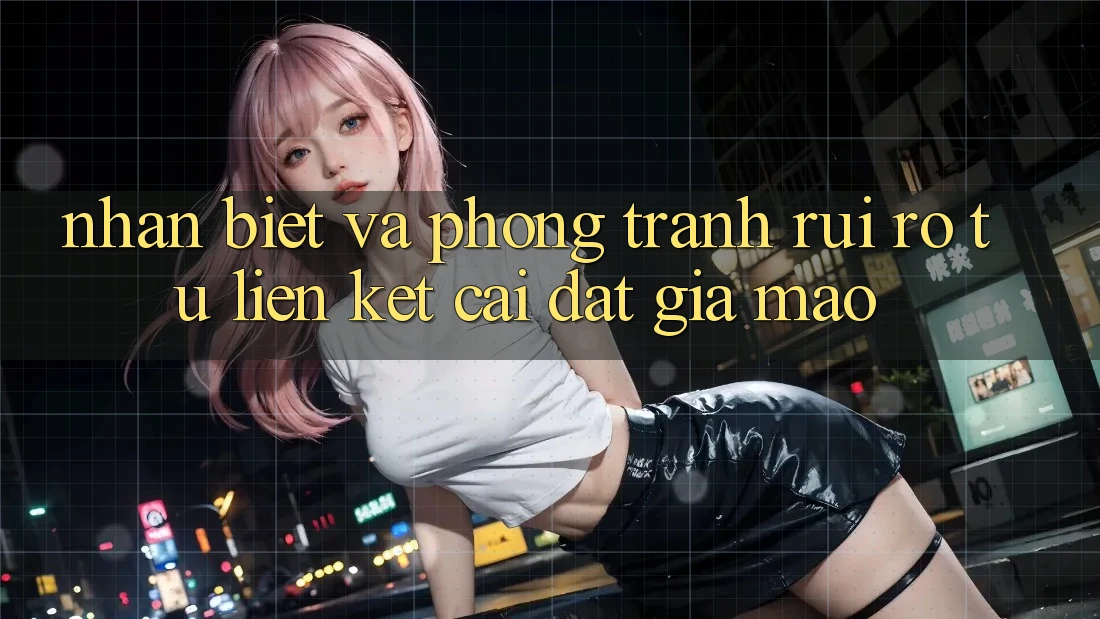 Nhận Biết Và Phòng Tránh Rủi Ro Từ Liên kết Cài đặt Giả Mạo