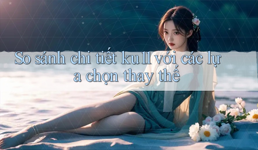 So sánh chi tiết ku11 với các lựa chọn thay thế So sánh chi tiết ku11 với các lựa chọn thay thế