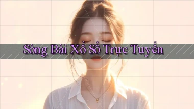 sòng bài Xổ số trực tuyến