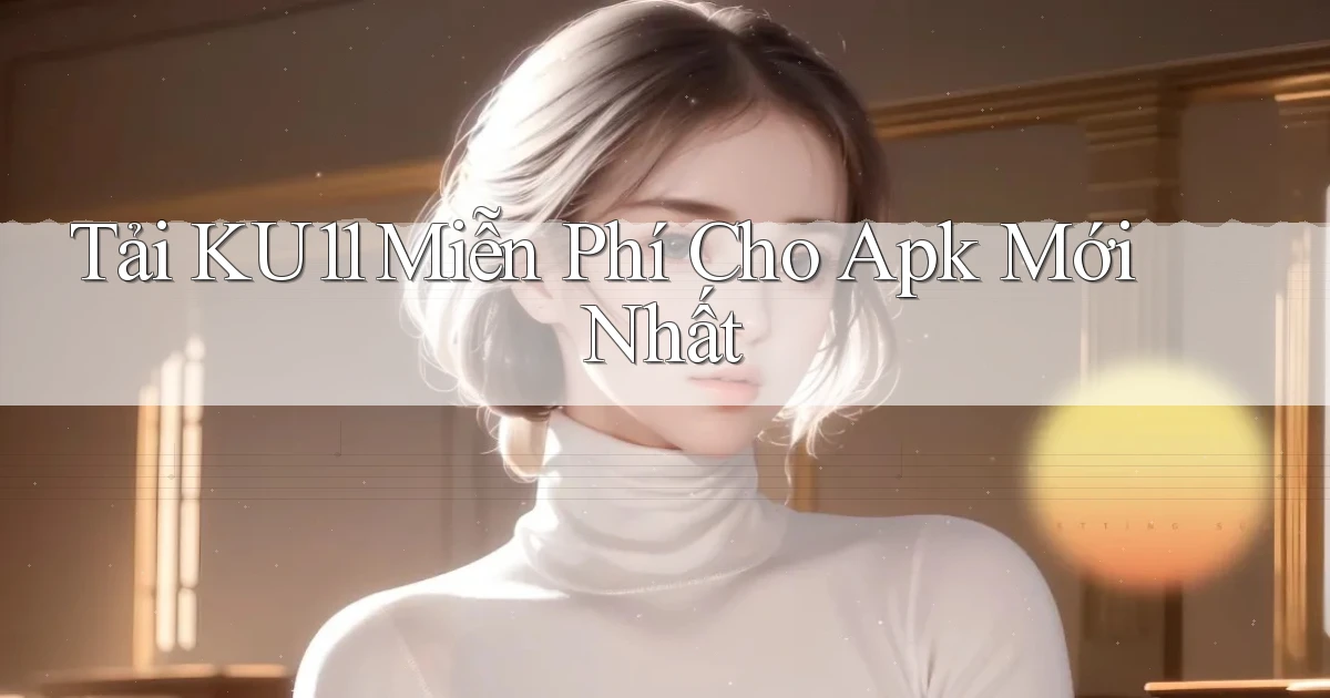 tải ku11 miễn phí cho apk mới nhất