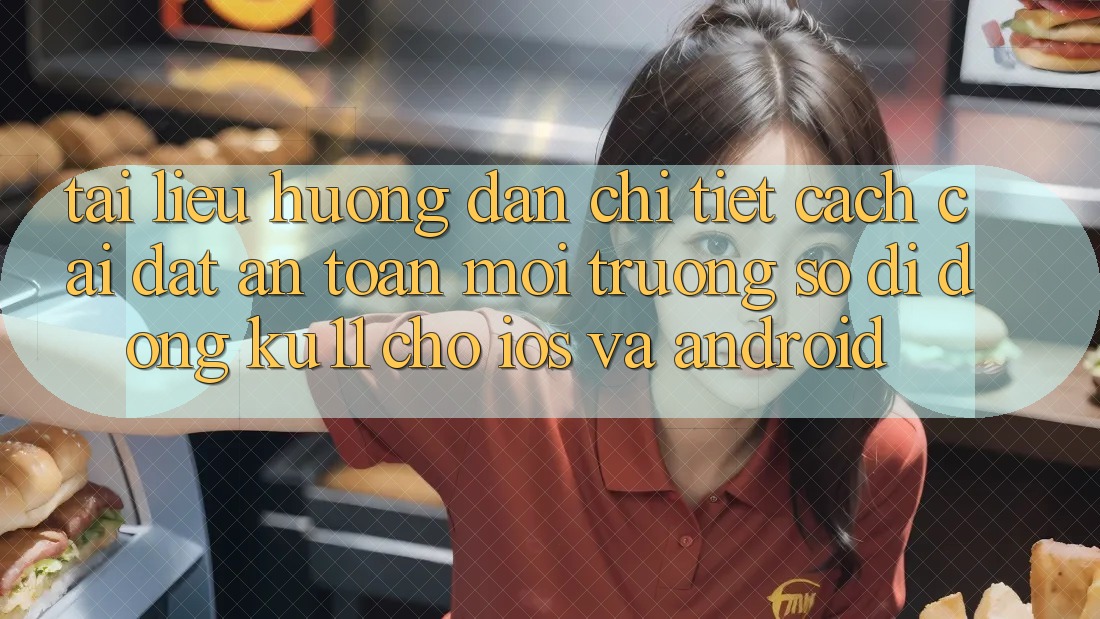 Tài liệu hướng dẫn Chi Tiết Cách Cài đặt An Toàn Môi trường số di động Ku11 Cho iOS và Android Tài liệu hướng dẫn Chi Tiết Cách Cài đặt An Toàn Môi trường số di động Ku11 Cho iOS và Android