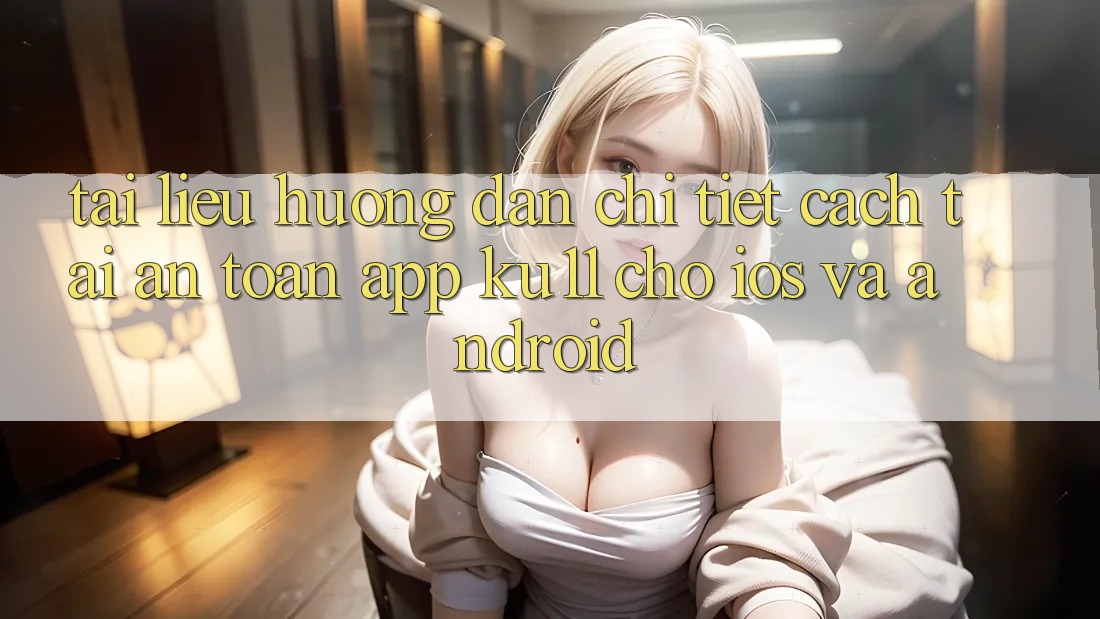 Tài liệu hướng dẫn Chi Tiết Cách Tải An Toàn App Ku11 Cho iOS và Android Tài liệu hướng dẫn Chi Tiết Cách Tải An Toàn App Ku11 Cho iOS và Android