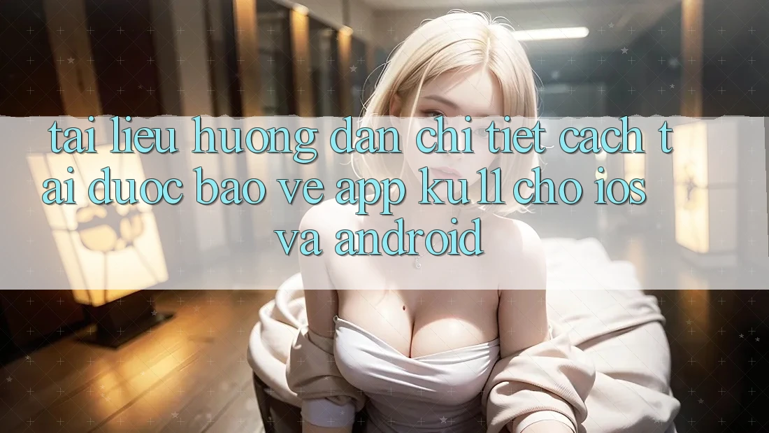Tài liệu hướng dẫn Chi Tiết Cách Tải Được bảo vệ App Ku11 Cho iOS và Android Tài liệu hướng dẫn Chi Tiết Cách Tải Được bảo vệ App Ku11 Cho iOS và Android