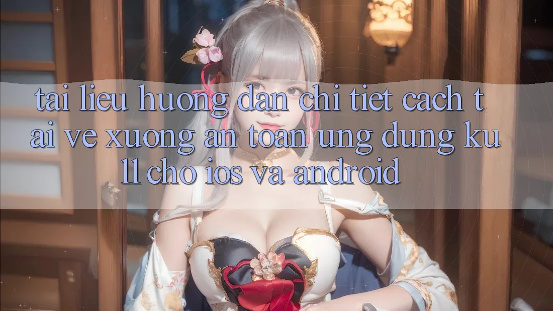 Tài liệu hướng dẫn Chi Tiết Cách Tải về Xuống An Toàn Ứng dụng Ku11 Cho iOS và Android Tài liệu hướng dẫn Chi Tiết Cách Tải về Xuống An Toàn Ứng dụng Ku11 Cho iOS và Android