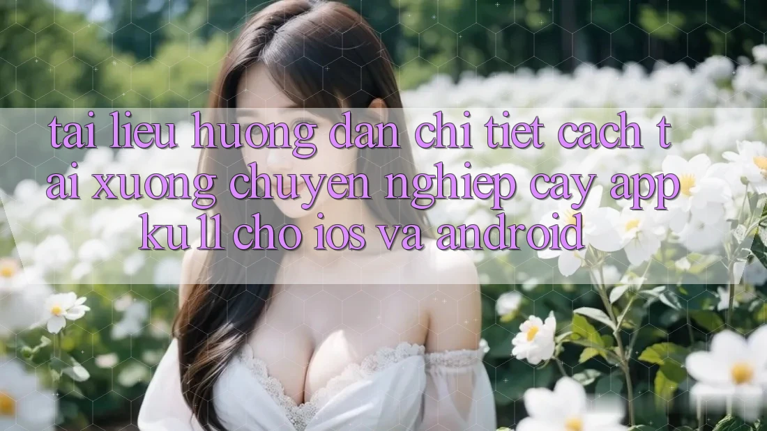 Tài liệu hướng dẫn Chi Tiết Cách Tải Xuống Chuyên nghiệp cậy App Ku11 Cho iOS và Android Tài liệu hướng dẫn Chi Tiết Cách Tải Xuống Chuyên nghiệp cậy App Ku11 Cho iOS và Android
