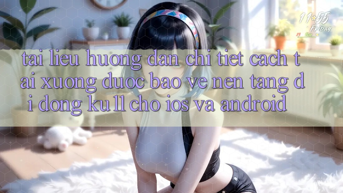 Tài liệu hướng dẫn Chi Tiết Cách Tải Xuống Được bảo vệ Nền tảng di động Ku11 Cho iOS và Android Tài liệu hướng dẫn Chi Tiết Cách Tải Xuống Được bảo vệ Nền tảng di động Ku11 Cho iOS và Android