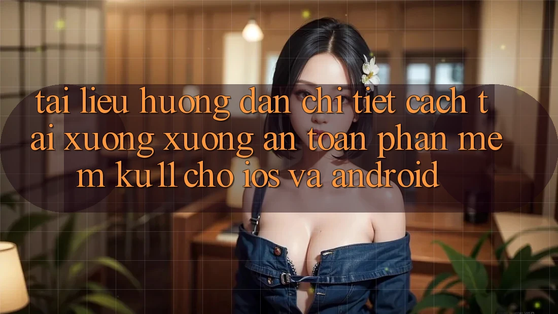 Tài liệu hướng dẫn Chi Tiết Cách Tải xuống Xuống An Toàn Phần mềm Ku11 Cho iOS và Android